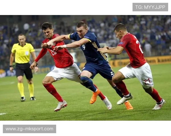 欧洲杯资格赛异动：传统强队接连受挫