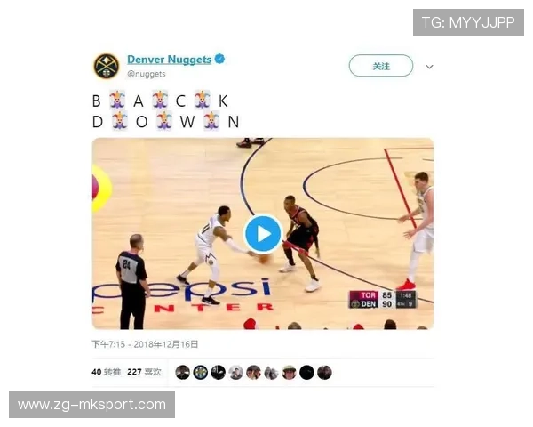 约基奇效率数据碾压历史，专家称其进入新纪元！