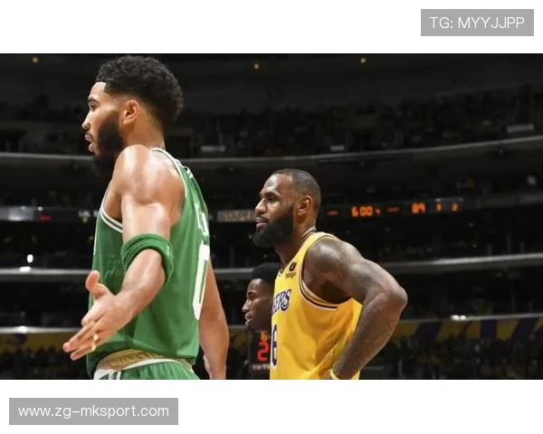 凯尔特人持续领跑