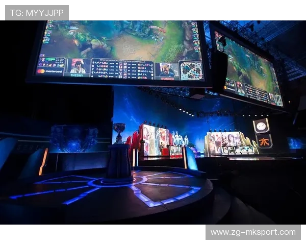 LPL赛场四年无冠引发讨论